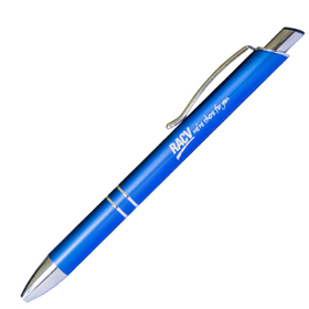 Excelsior Metal Pens